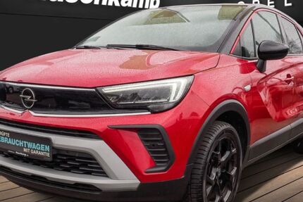 Opel Crossland (X) 61.143 km 18.780 &euro; Dortmund 44145