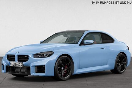 BMW M2 11.256 km 67.900 &euro; Witten 58455