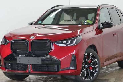 BMW X3 14.002 km 67.790 &euro; Lünen 44534