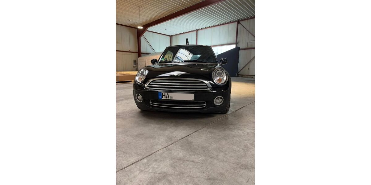 Mini Cooper Cabrio 117.000 km 6.000 &euro; Herdecke 58313
