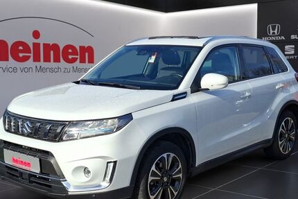 Suzuki Vitara 23.850 km 19.409 &euro; Holzwickede 59439