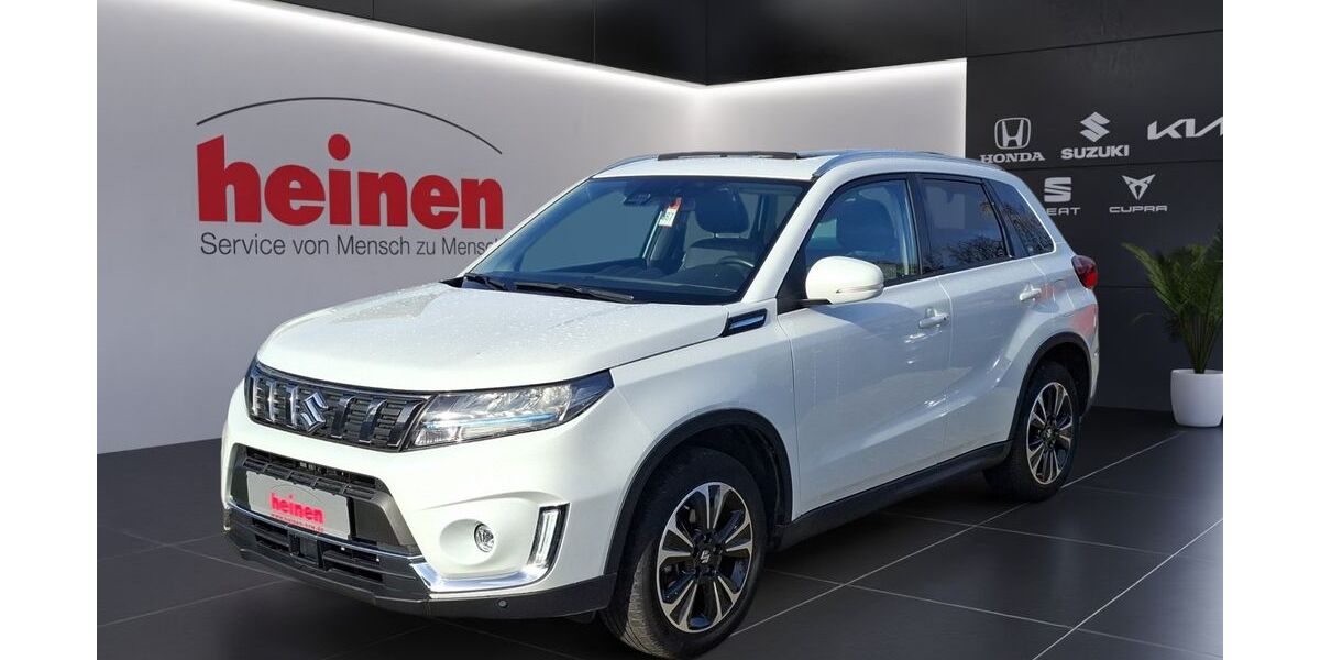 Suzuki Vitara 23.850 km 19.409 &euro; Holzwickede 59439