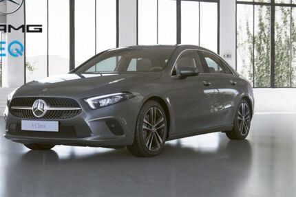 Mercedes-Benz A 180 87.206 km 22.790 &euro; Hagen 58135