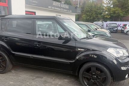 Kia Soul 140.000 km 4.990 &euro; Hamm 59065