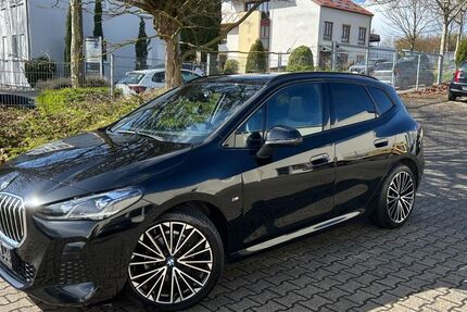BMW 218 Active Tourer 27.000 km 23.980 &euro; Dortmund 44269