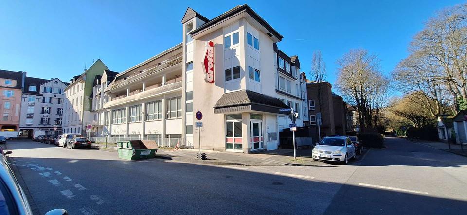 Gewerbeobjekt Hagen Hagen-Mitte - 2.750&euro; | Angebot:25369111