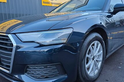 Audi A6 101.399 km 23.490 &euro; Dortmund 44359