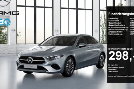 Mercedes-Benz A 200 16.776 km 31.690 &euro; Lünen 44532