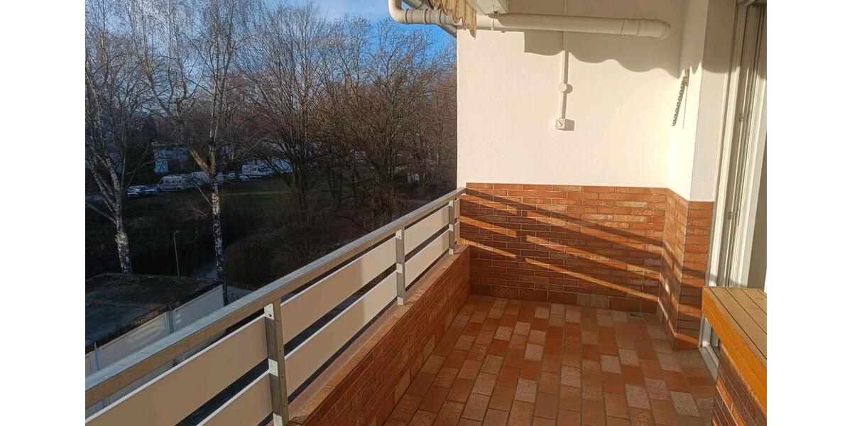 Etagenwohnung Dortmund Hörde - 2 Zimmer, 67 m&sup2;, 189.000&euro; | Angebot:24862300