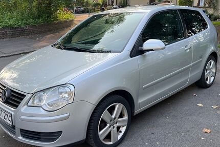 VW Polo 182.000 km 2.000 &euro; Dortmund 44339