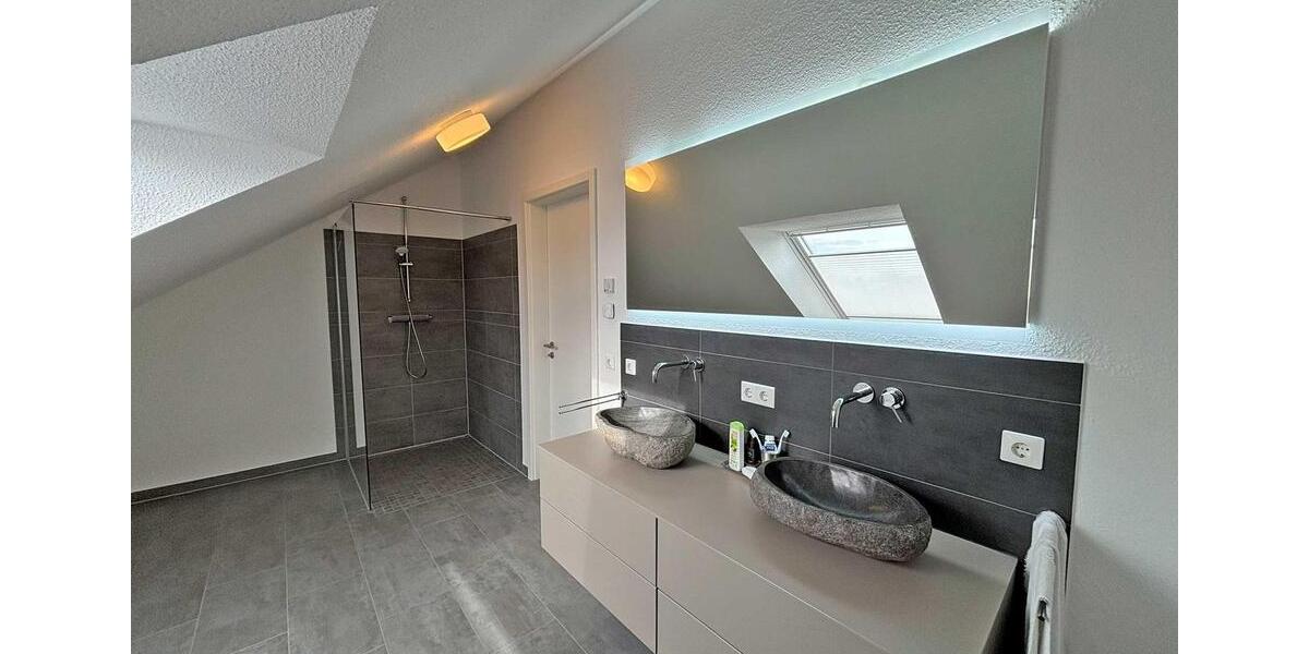 Doppelhaushälfte Hamm Berge - 4 Zimmer, 163 m&sup2;, 1.750&euro; | Angebot:26644785