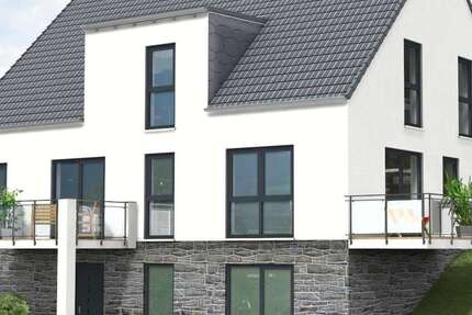 Haus Hagen Hohenlimburg - 8 Zimmer, 210 m&sup2;, 739.500&euro; | Angebot:25463231