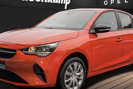 Opel Corsa 44.686 km 14.580 &euro; Werne 59368