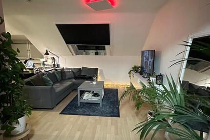 Wohnung Dortmund Innenstadt Ost - 1 Zimmer, 35 m&sup2;, 480&euro; | Angebot:26624766