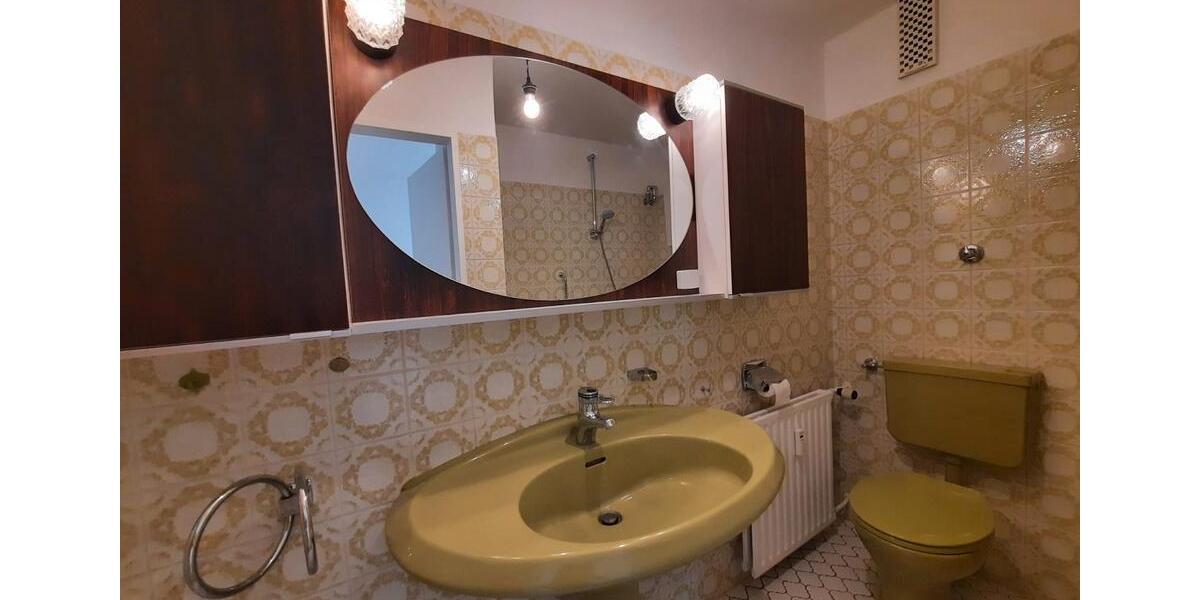 Dachgeschoßwohnung Hagen Hagen-Mitte - 2 Zimmer, 69 m&sup2;, 139.000&euro; | Angebot:26014637