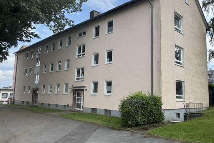 Wohnung Iserlohn Nußberg - 3 Zimmer, 58 m&sup2;, 469&euro; | Angebot:27098295