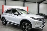 Mitsubishi Eclipse Cross 1.5 T-MIVEC TOP / LED, LEDER, HUD 47.000 km 18.444 &euro; Hamm 59077