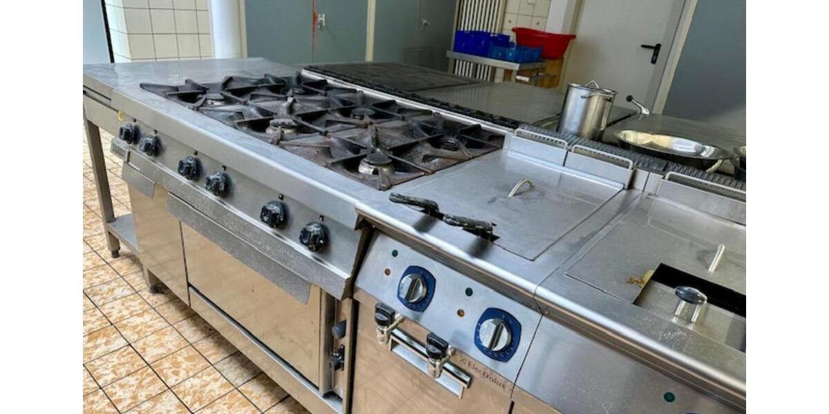 Gewerbeobjekt Arnsberg Holzen - 2.900&euro; | Angebot:25106896