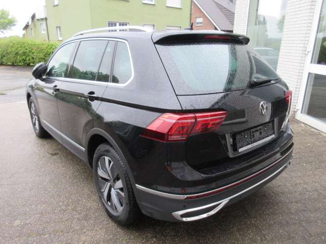 VW Tiguan Elegance 1.4 eHybrid DSG NAVI PANORAMA AHK 33.631 km 27.988 &euro; Bergkamen 59192