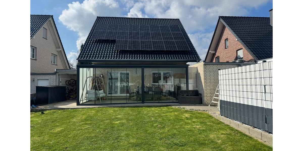 Einfamilienhaus Hamm Herringen - 6.5 Zimmer, 111 m&sup2;, 474.900&euro; | Angebot:25830567