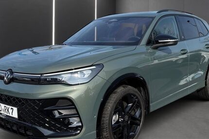 VW Tiguan 3.650 km 68.790 &euro; Werl 59457