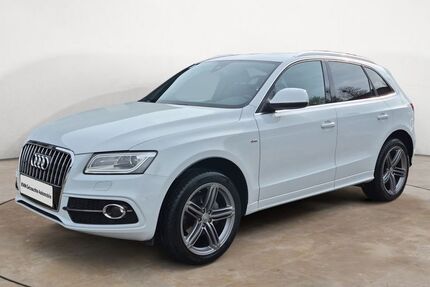 Audi Q5 111.001 km 15.990 &euro; Hamm 59071