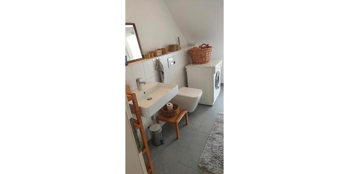 Dachgeschoßwohnung Dortmund Aplerbeck - 2 Zimmer, 70 m&sup2;, 1.250&euro; | Angebot:23356716