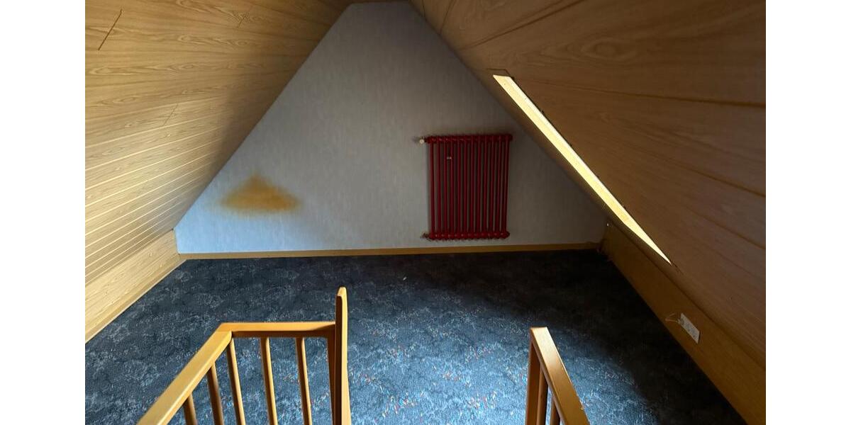 Einfamilienhaus Hamm Herringen - 230.000&euro; | Angebot:26523092