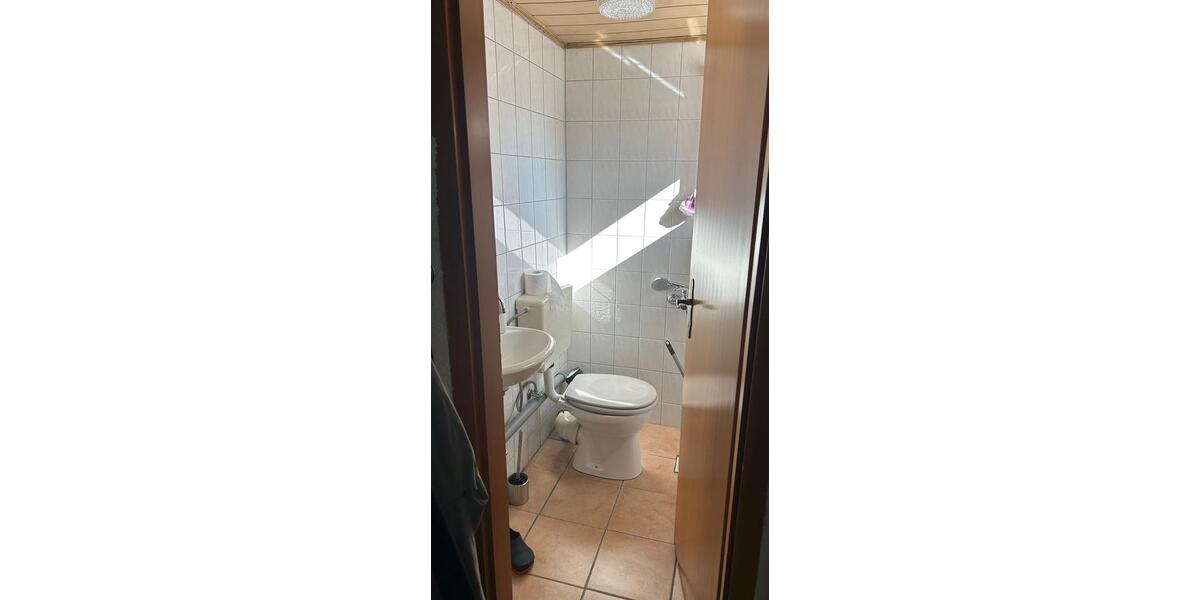 Erdgeschoßwohnung Hamm Bockum - 3 Zimmer, 78 m&sup2;, 1.100&euro; | Angebot:25613658