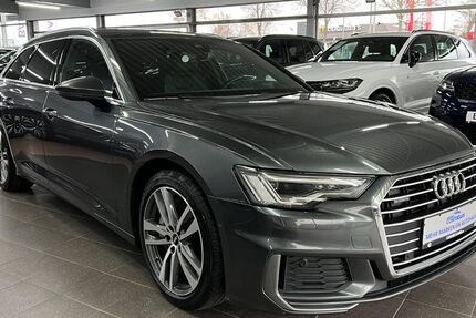 Audi A6 88.575 km 33.950 &euro; Werl 59457