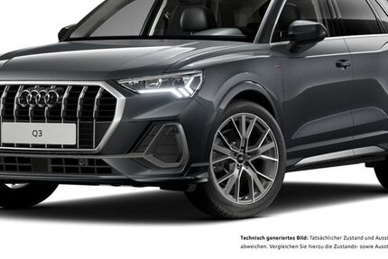 Audi Q3 6.170 km 49.811 &euro; Dortmund 44143