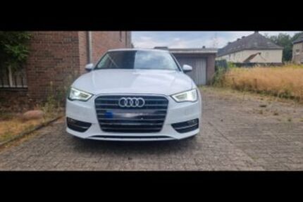 Audi A3 173.500 km 10.000 &euro; Hamm 59077