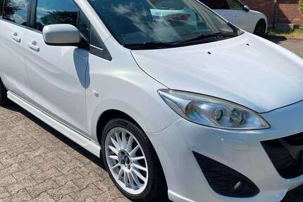 Mazda 5 198.650 km 4.690 &euro; Dortmund 44379