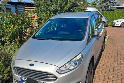 Ford Galaxy 180.683 km 11.000 &euro; Bergkamen 59192