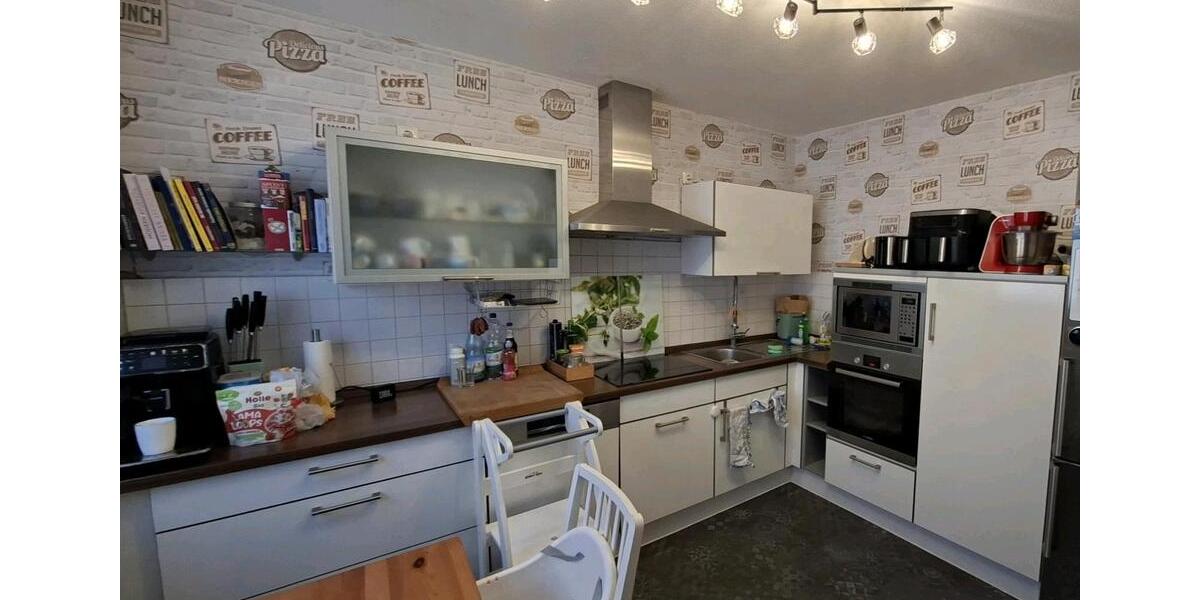 Maisonettenwohnung Dortmund Eving - 4 Zimmer, 112 m&sup2;, 320.000&euro; | Angebot:25833485