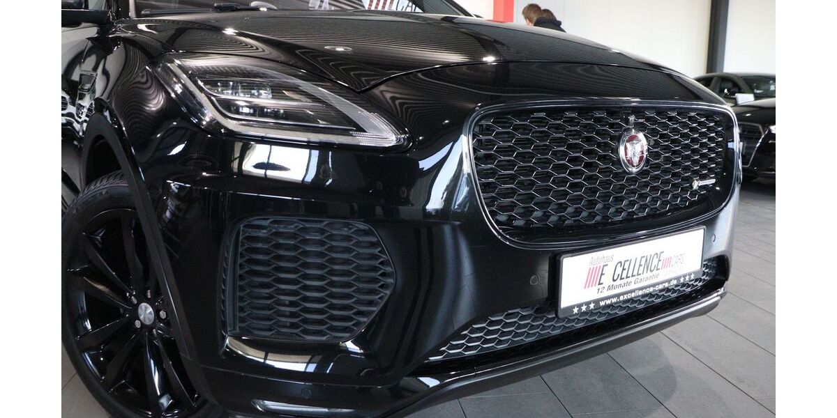 Jaguar E-Pace 84.000 km 23.444 &euro; Hamm 59077