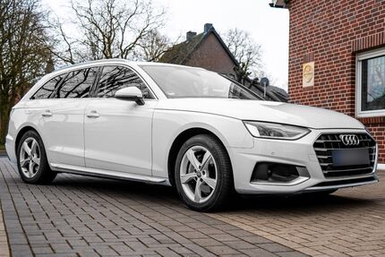 Audi A4 163.000 km 18.499 &euro; Ascheberg 59387