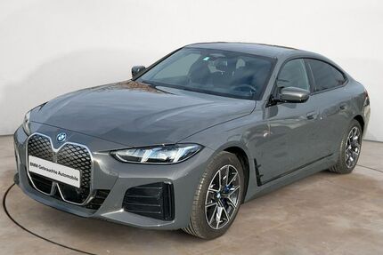 BMW i4 25.995 km 48.690 &euro; Werne 59368