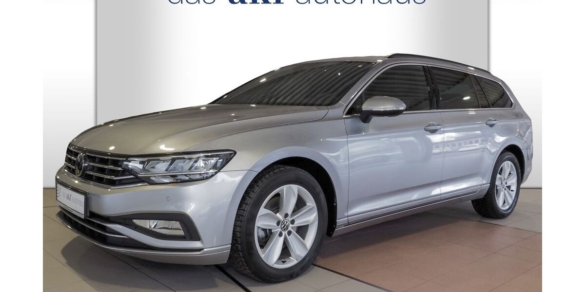 VW Passat Variant 50.170 km 29.450 &euro; Schwerte 58239