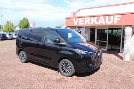 Ford Tourneo Custom 1.650 km 57.990 &euro; Werne 59368