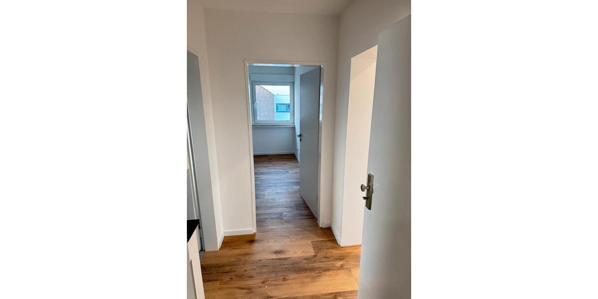 Etagenwohnung Dortmund Bövinghausen - 2.5 Zimmer, 55 m&sup2;, 860&euro; | Angebot:25965174