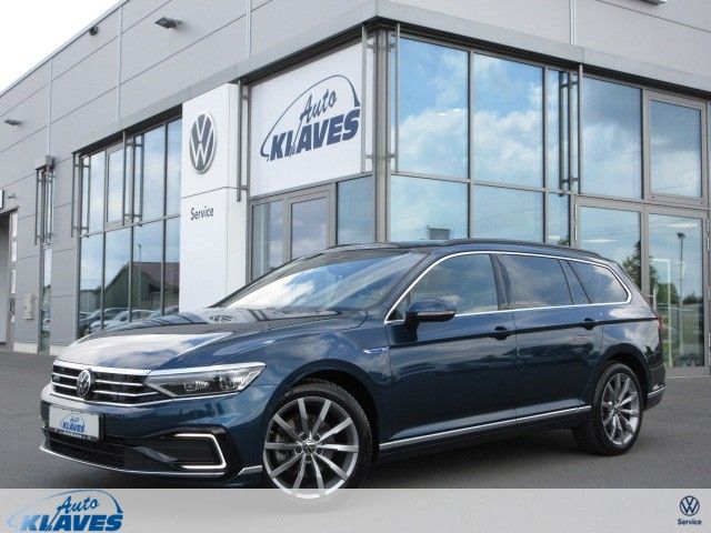 VW Passat Variant 60.700 km 22.850 &euro; Ascheberg 59387