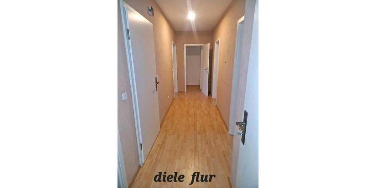 Etagenwohnung Dortmund Eving - 3.5 Zimmer, 83 m&sup2;, 900&euro; | Angebot:26627117