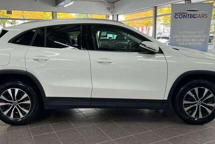 Mercedes-Benz GLA 250 53.675 km 28.999 &euro; Werl 59457