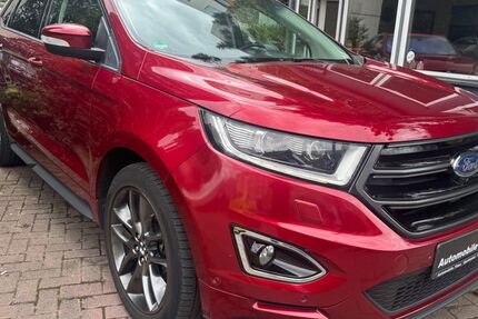 Ford Edge 81.200 km 17.999 &euro; Dortmund 44145