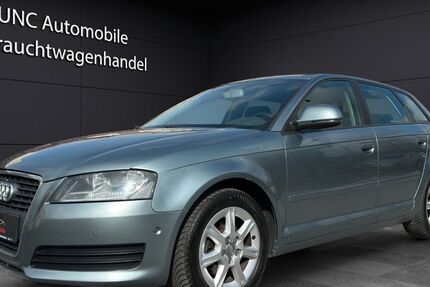 Audi A3 195.800 km 6.790 &euro; Ahlen 59227