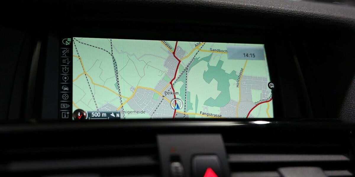 BMW X4 xDrive 28i M-SPORT / BLACK & BROWN / XENON 173.000 km 16.994 &euro; Hamm 59077