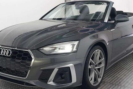 Audi A5 10.000 km 36.798 &euro; Hamm 59067