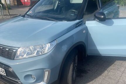 Suzuki Vitara 78.800 km 12.999 &euro; Castrop Rauxel 44575