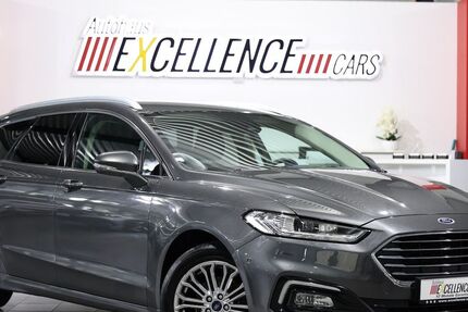 Ford Mondeo 115.000 km 17.777 &euro; Hamm 59077